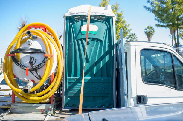 Best Local porta potty services  in North Baltimore, OH