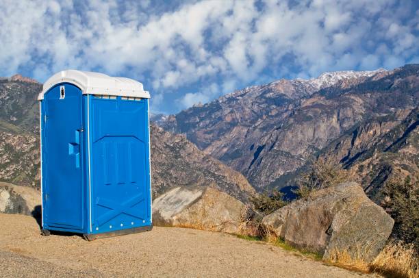 Professional porta potty rental in North Baltimore, OH
