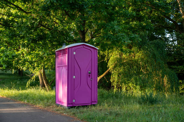 Porta potty rental for outdoor events in North Baltimore, OH